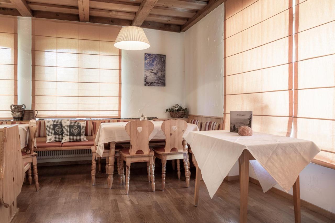 Schaus Lueftenegger Ferienhaus マウテルンドルフ エクステリア 写真
