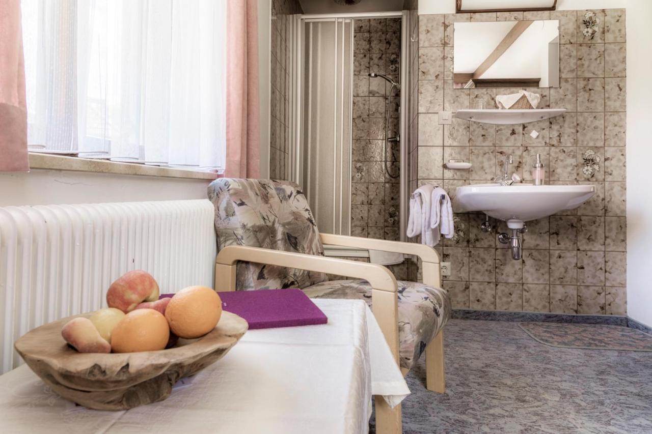 Schaus Lueftenegger Ferienhaus マウテルンドルフ エクステリア 写真